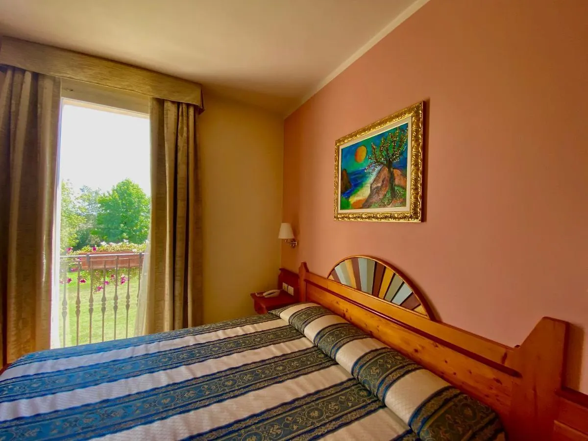 Ca Rocca Relais Hotell Monselice