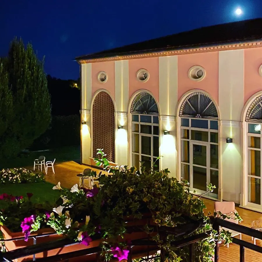 Ca Rocca Relais Hotell Monselice