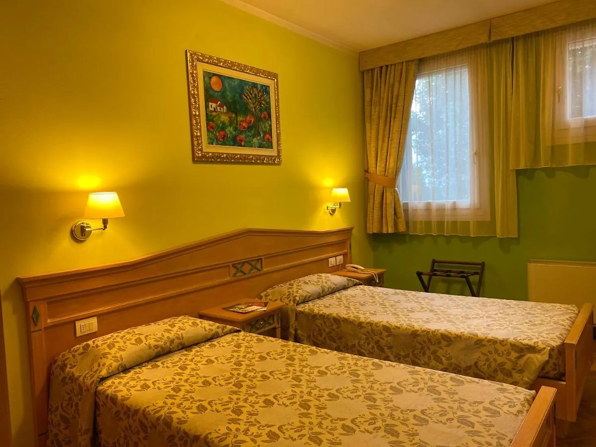 Ca Rocca Relais Hotell Monselice