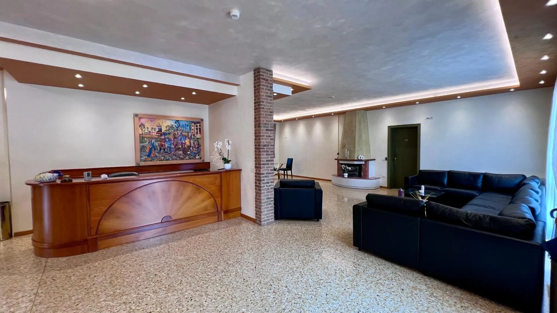 Ca Rocca Relais Hotell Monselice