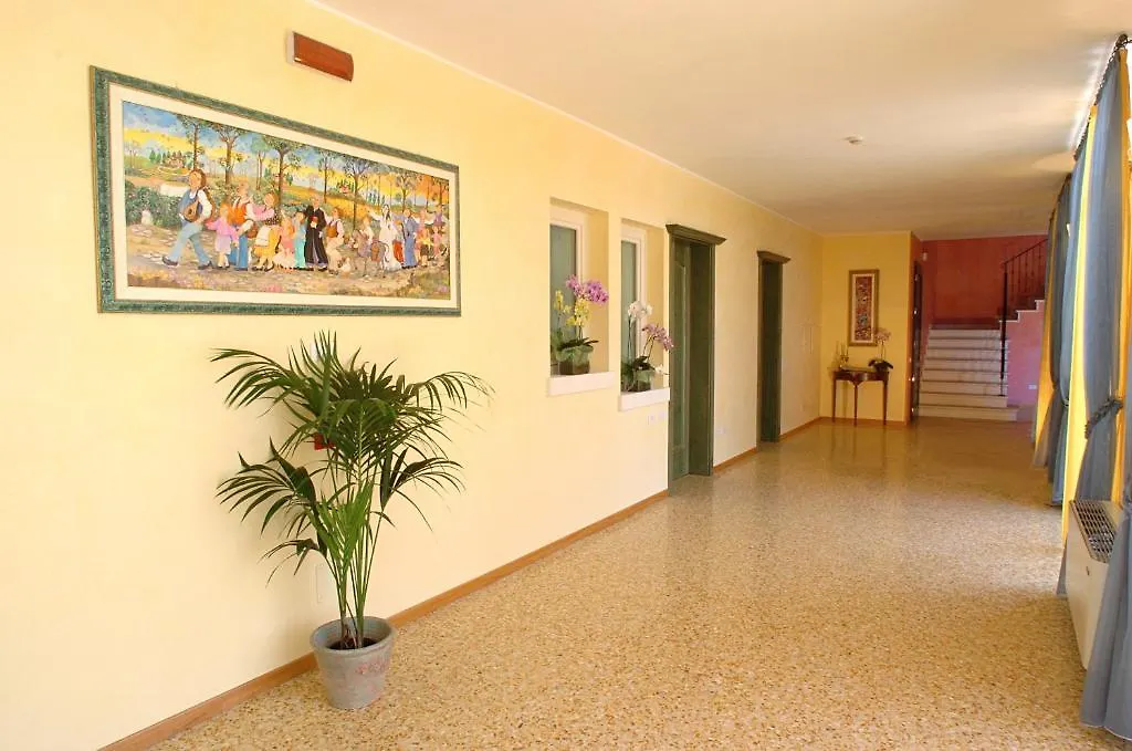 Ca Rocca Relais Hotell Monselice