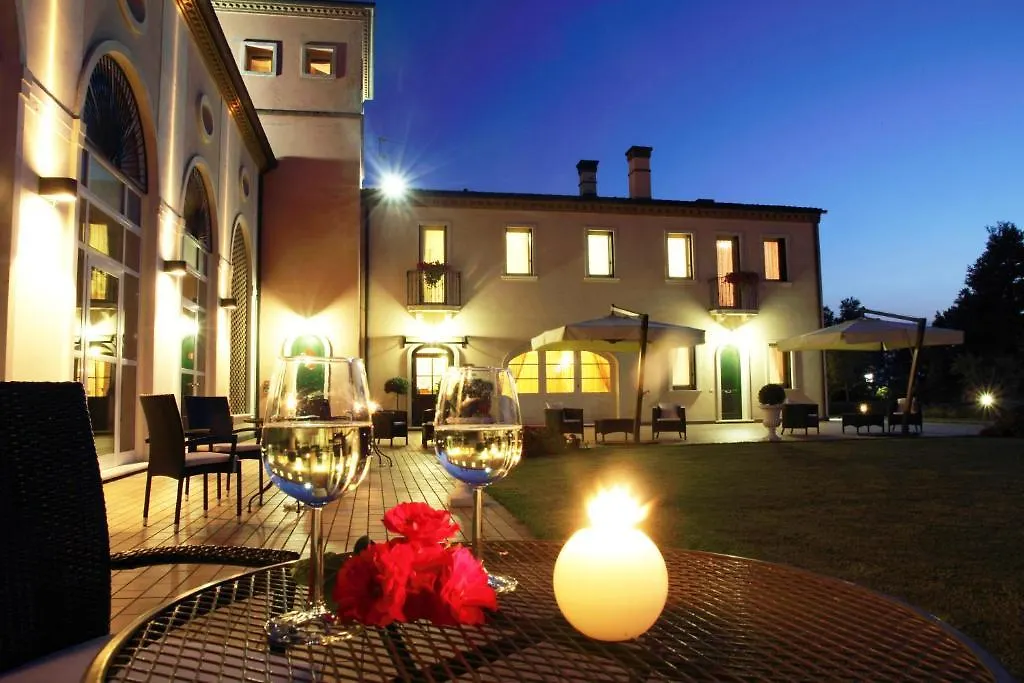 Ca Rocca Relais Hotell Monselice