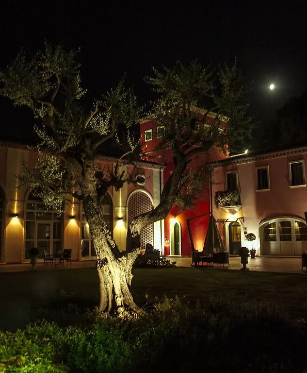 Ca Rocca Relais Hotell Monselice