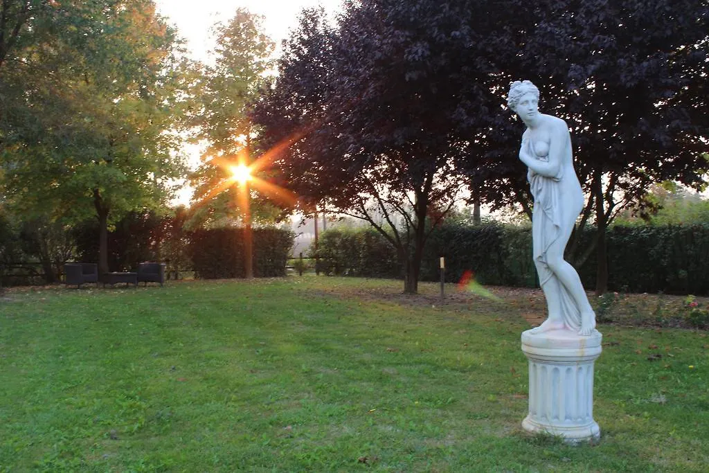 Ca Rocca Relais Hotell Monselice