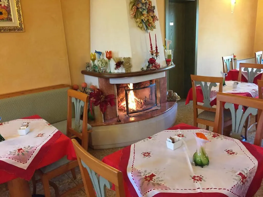 Ca Rocca Relais Hotell Monselice