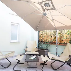  Appartamento Residenza Porto Vecchio Italia