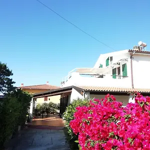  Appartamento Maria Italia