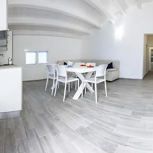  Appartamento L'ancora Holidays Italia
